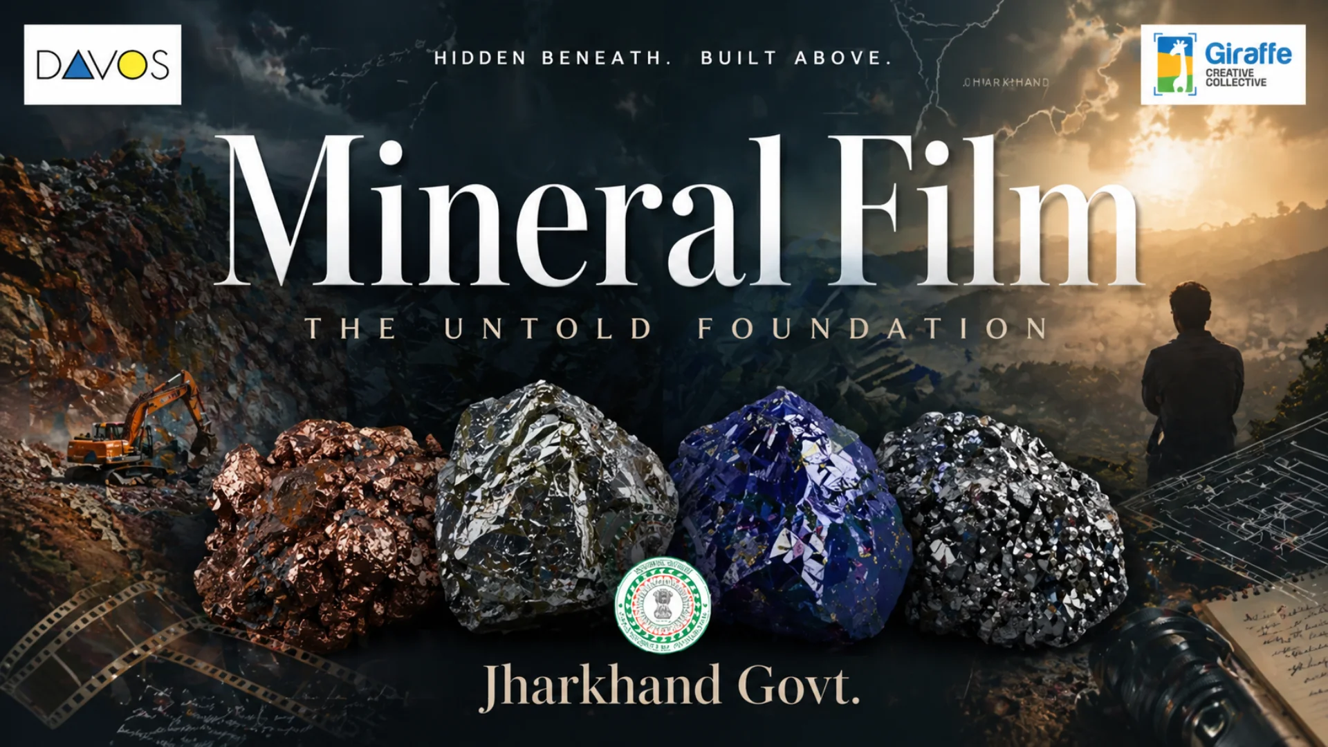 Jharkhand 1 - Coming Soon